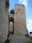 Castillo de Santa Catalina II